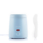Wax Heater for Hair Removal Warmex InnovaGoods hair wax packaging
