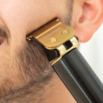 Professional Rechargeable Hair Clipper with Accessories Triher InnovaGoods product packaging