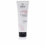 Cleansing Foam USU Cosmetics Revitalizante 120 ml for Women product packaging
