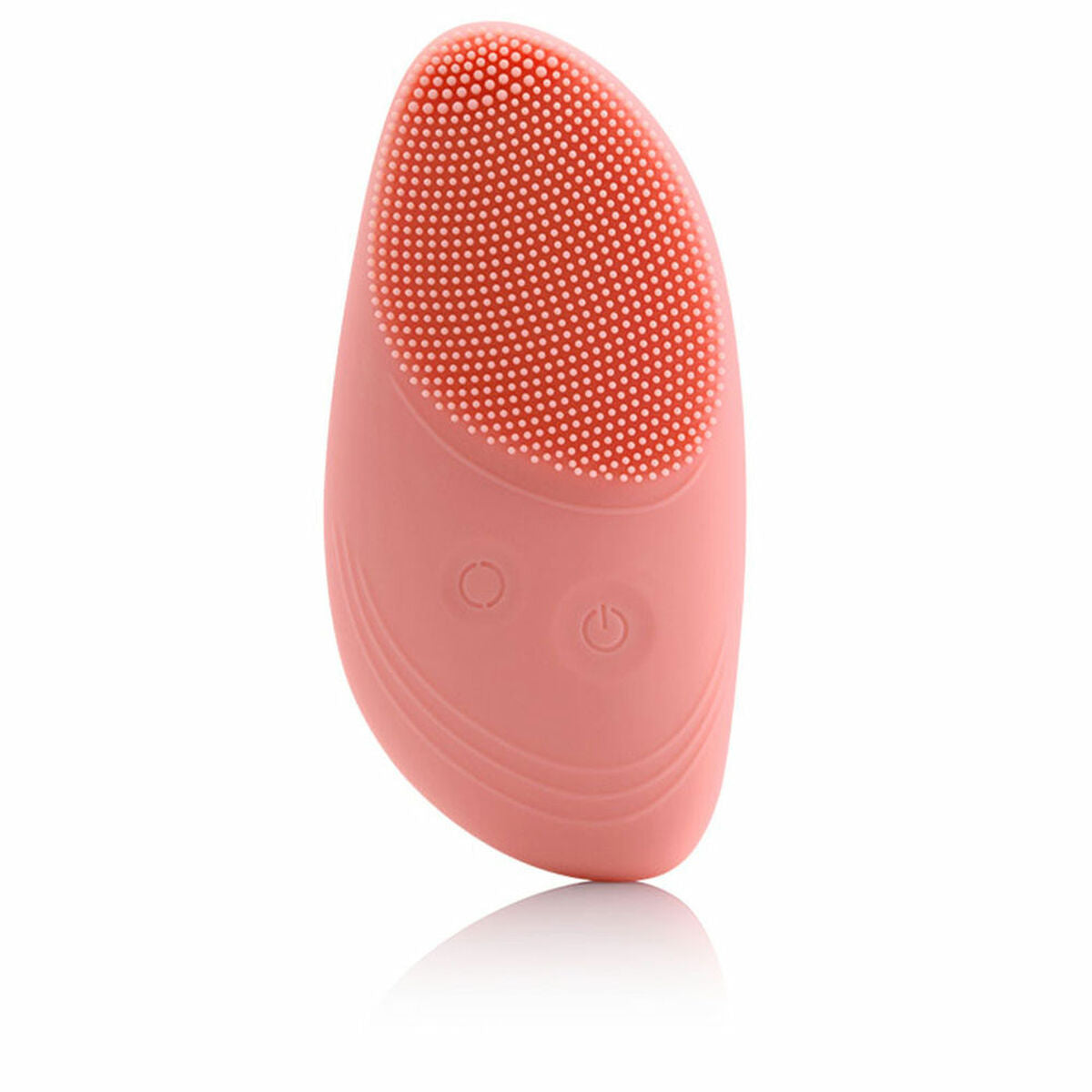 Facial Cleansing Brush USU Cosmetics Nusu 2.0 Heating Effect product packaging