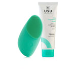 Unisex Cosmetic Set USU Cosmetics My K-Beauty Easy Rutine 2 Pieces product packaging