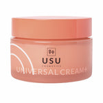 Day Cream USU Cosmetics Universal Cream 50 ml for Women skincare packaging