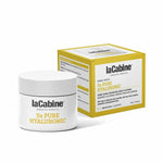 Anti-Ageing Cream laCabine X Pure Hyaluronic 50 ml for Women skincare packaging