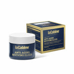 Anti-Ageing Cream laCabine Aging Reviving Elixir 50 ml for Women skincare packaging