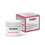 Anti-Ageing Cream laCabine Pure Retinol 50 ml Anti-imperfections for Women skincare packaging