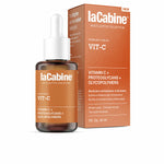 Facial Serum laCabine C 30 ml for Women serum bottle