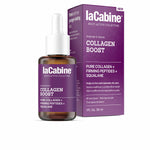 Facial Cream laCabine Lacabine Collagen Boost 30 ml for Women skincare packaging