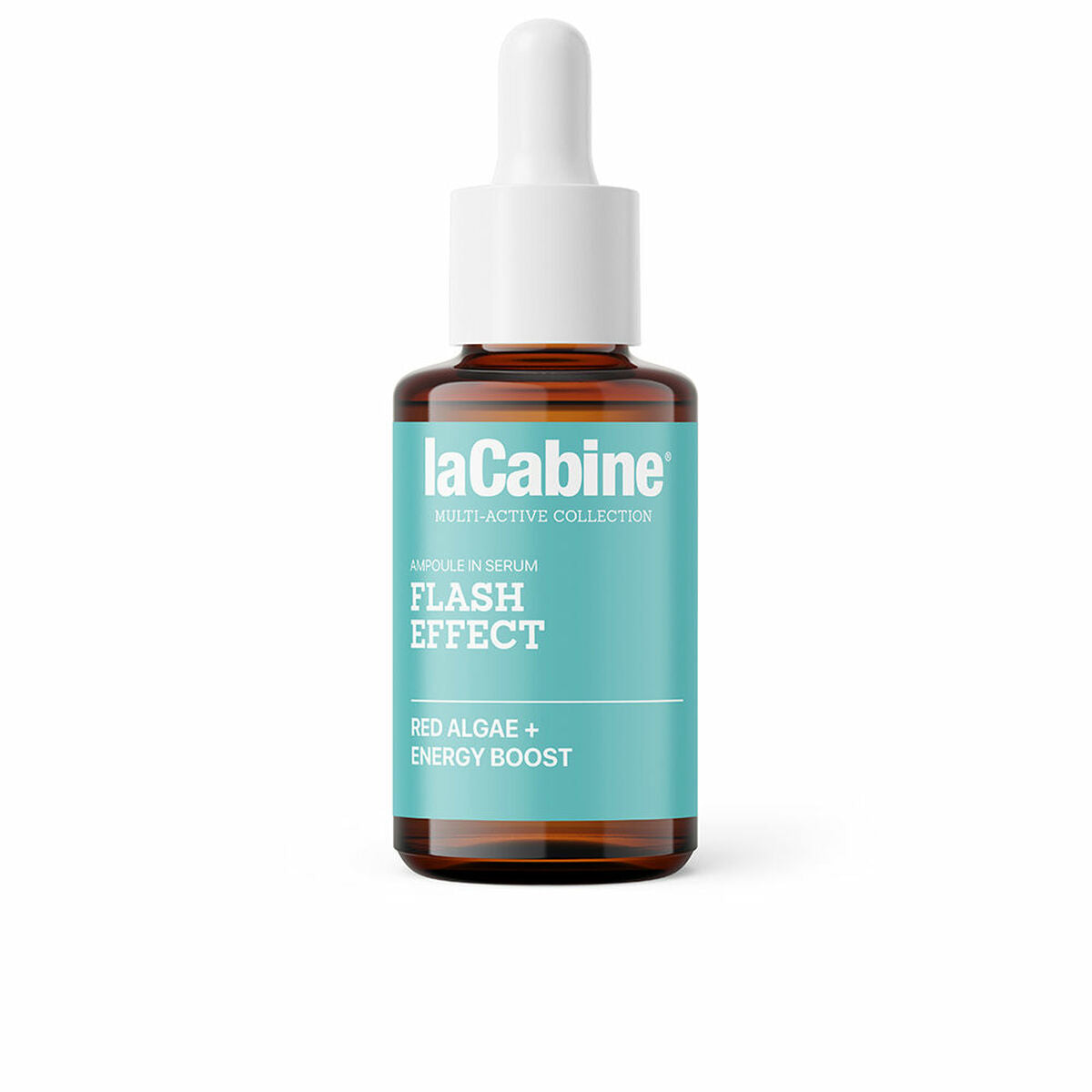 Rejuvenating Serum laCabine FLASH EFFECT 30 ml serum bottle