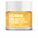 Texture Correcting Cream laCabine 24K GOLD FLASH 50 ml skincare packaging