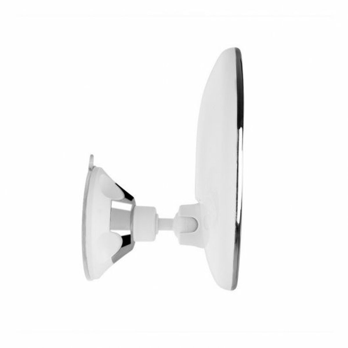 Magnifying Mirror with LED Orbegozo White product packaging