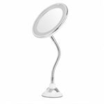 Magnifying Mirror with LED Orbegozo ESP 1020 product packaging