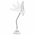 Magnifying Mirror with LED Orbegozo ESP 1020 product packaging