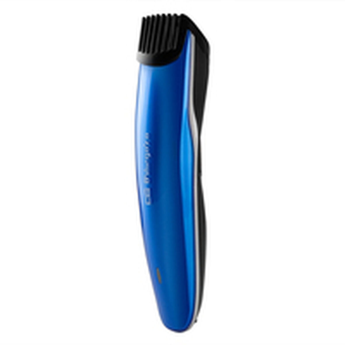 Hair Clippers Orbegozo CTP1020 product packaging