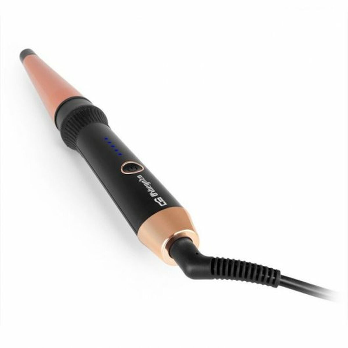 Curling Tongs Orbegozo Multicolour product packaging