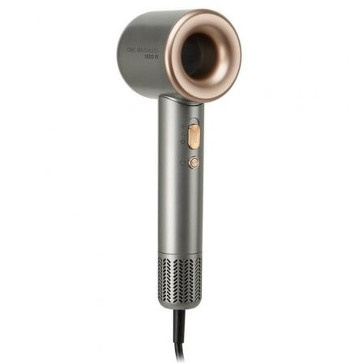 Hairdryer Orbegozo product packaging