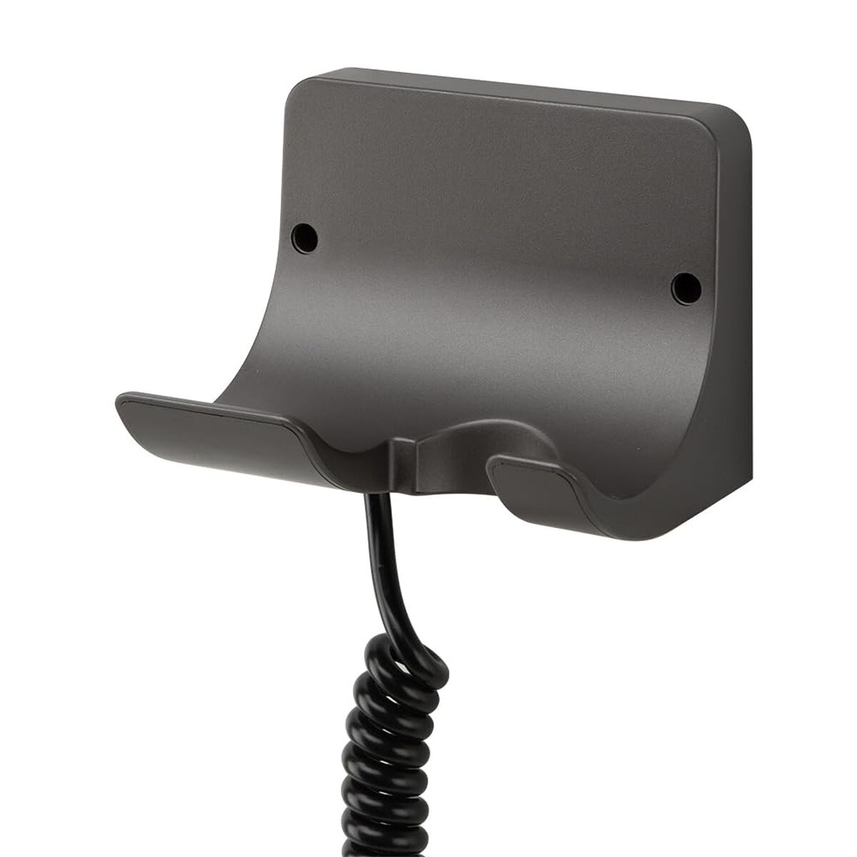 Hairdryer Orbegozo Grey 2000 W product packaging