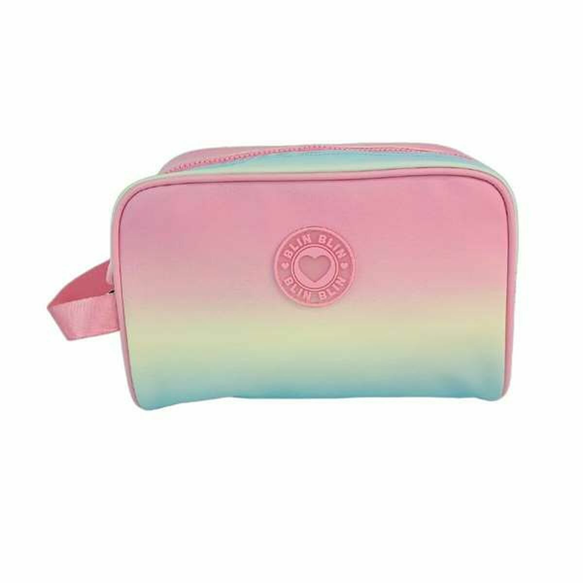Travel Vanity Case Toybags Blin 15 x 25 x 11 cm product packaging
