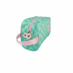 Travel Vanity Case Toybags Blin Kiss Me Green 15 x 25 x 11 cm product packaging