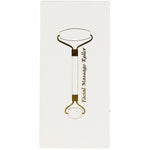 Facial roller MOMO Quartz Massager product packaging