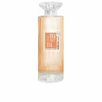 Women's Perfume The Seven Cosmetics THE TEA IS NOT TEA 100 ml for Women product packaging