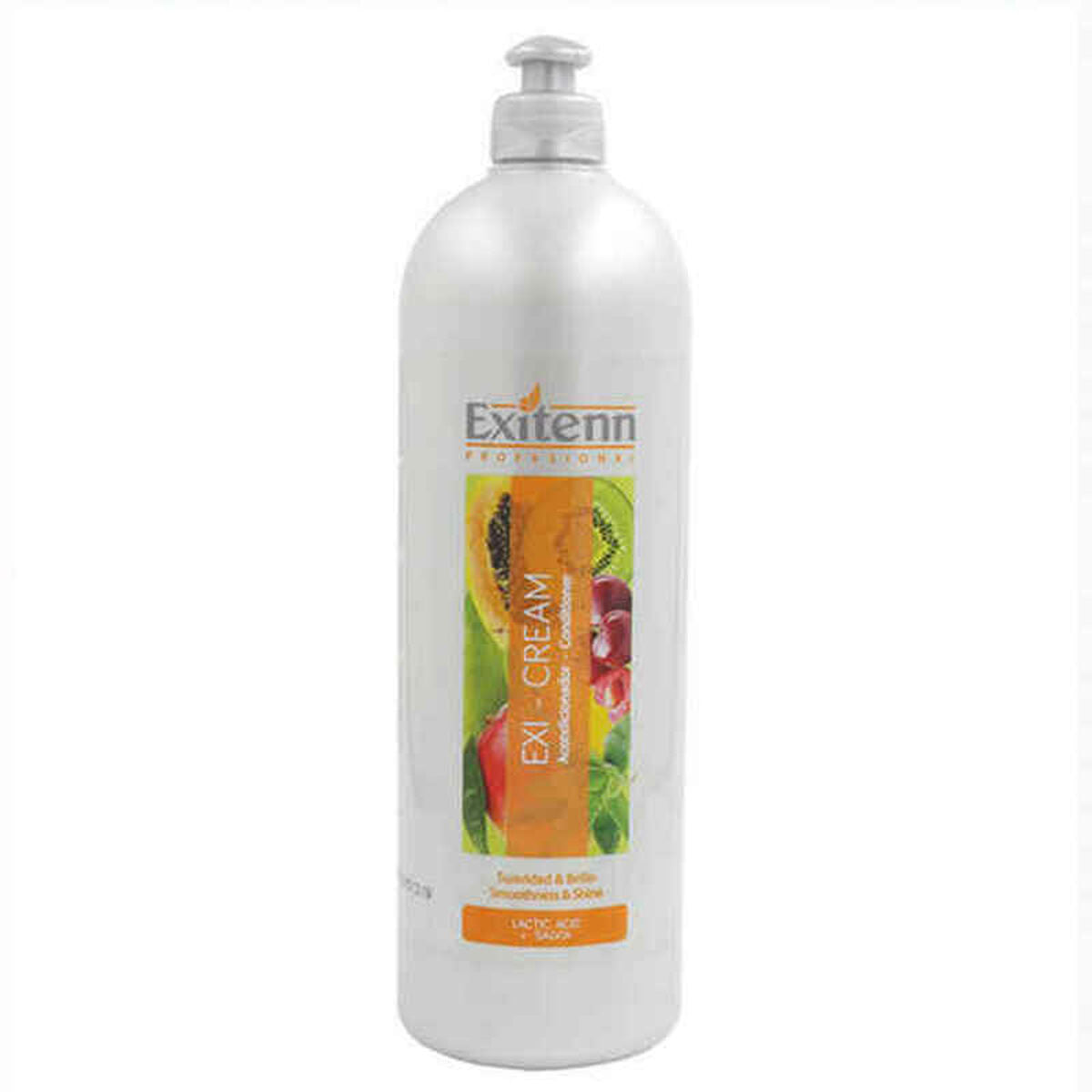 Conditioner Exi-Cream Exitenn Exi-cream Suavizante (1000 ml) for Women conditioner bottle