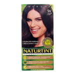 Dye No Ammonia Naturtint N Nº 5n Castano Claro Nº 5n-Castano Claro 170 ml for Women product packaging