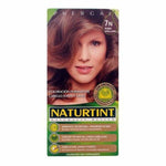 Dye No Ammonia Naturtint N Hazelnut Blonde Nº 7n Rubio Avellana Nº 7n-Rubio Avellana 170 ml for Women product packaging