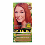 Dye No Ammonia Naturtint C Nº 8c Rubio Cobrizo Nº 8c-Rubio Cobrizo 170 ml for Women product packaging