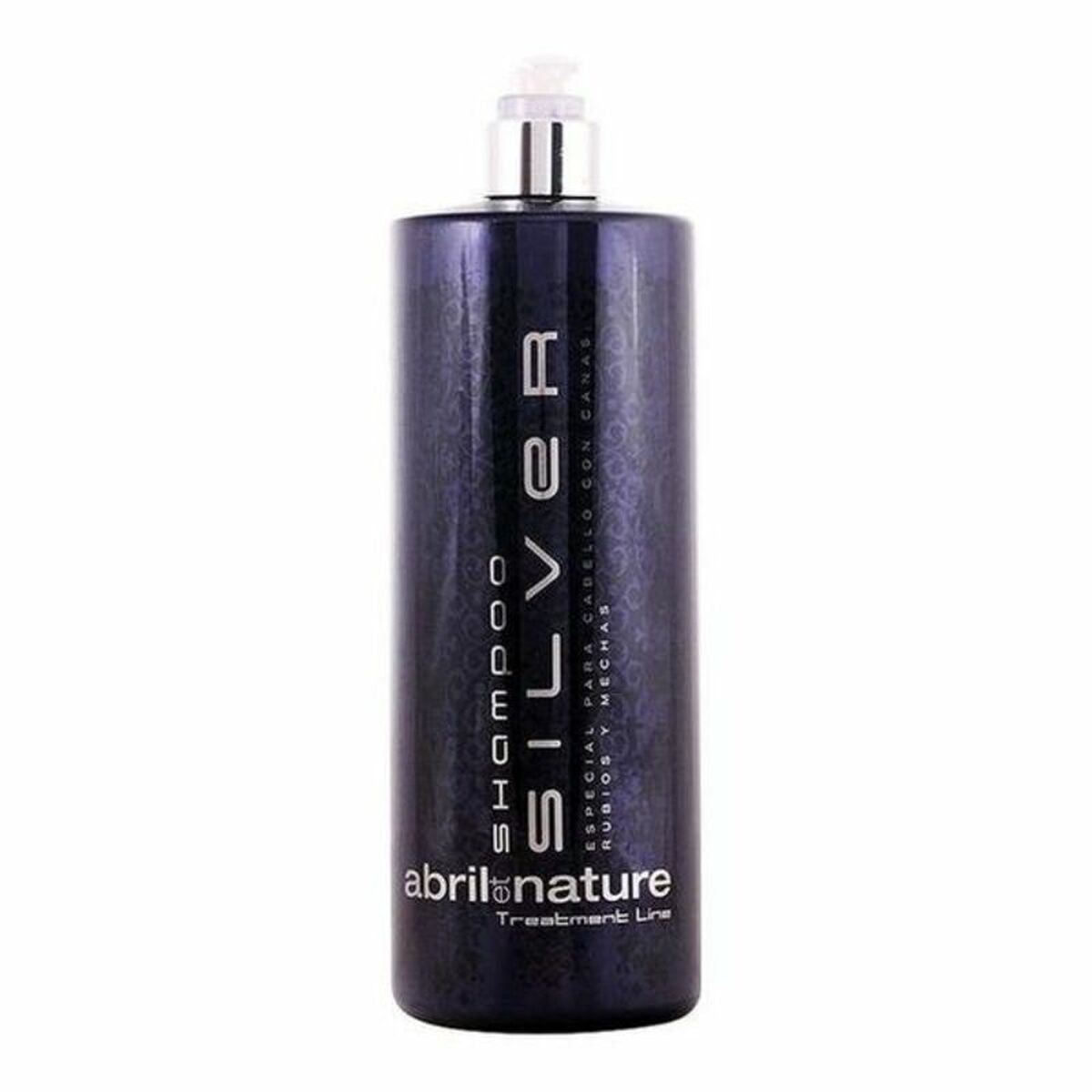 Shampoo Abril Et Nature 43-FR 250 ml for Women shampoo bottle