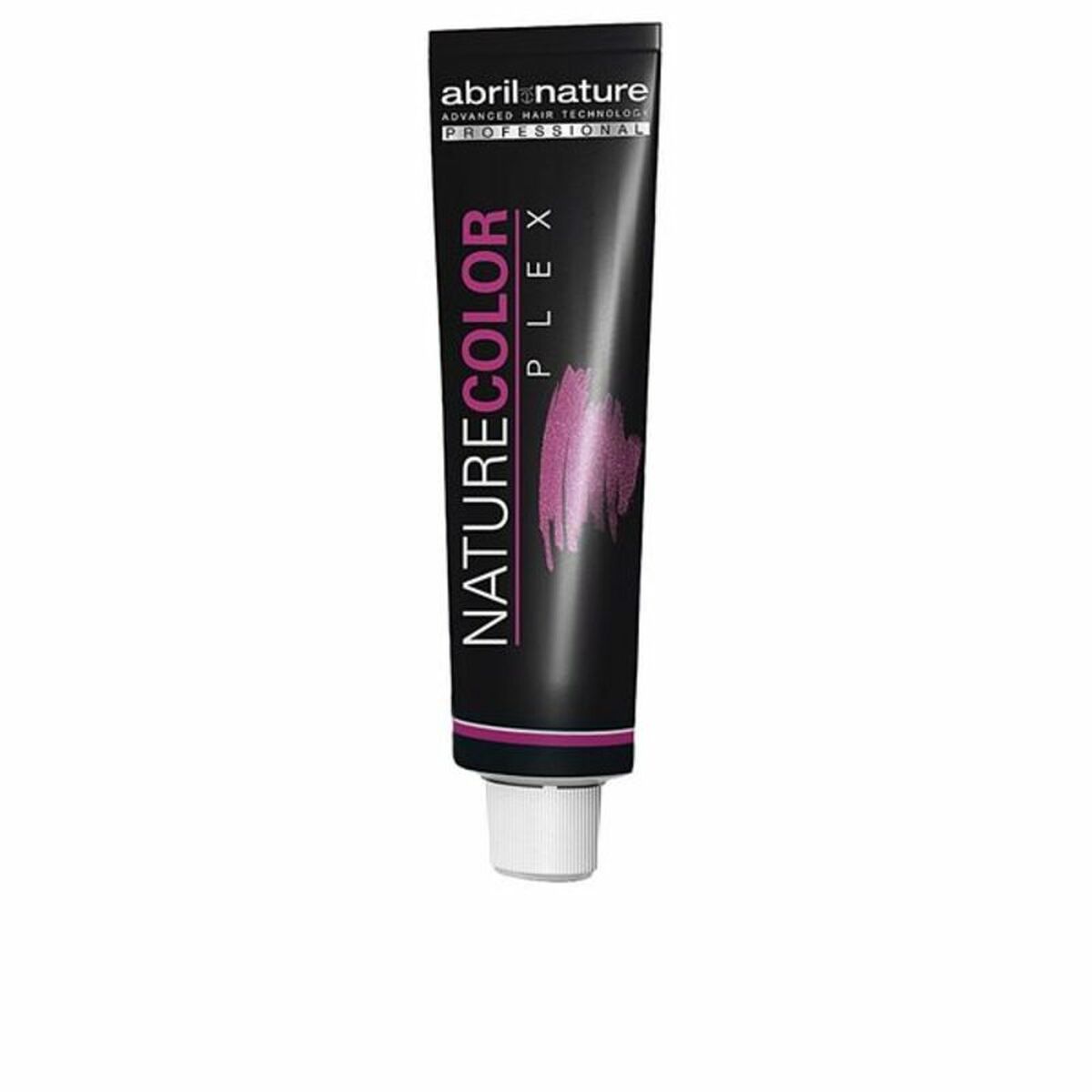 Permanent Dye Abril Et Nature Naturecolor Plex Nº 7.43 120 ml product packaging