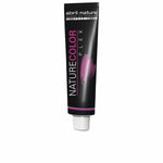 Permanent Dye Abril Et Nature Naturecolor Plex Nº 901 120 ml product packaging