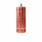 Keratine Shampoo Abril Et Nature shampoo bottle