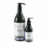 Anti-Hair Loss Shampoo Alcantara .0 250 ml shampoo bottle