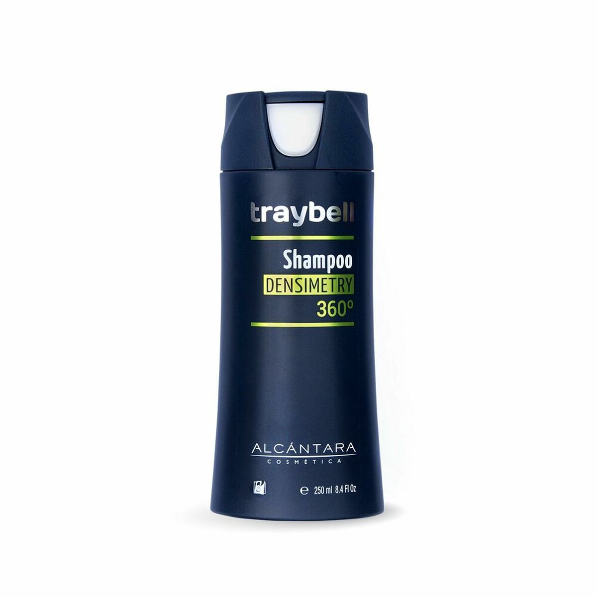 Volumising Shampoo Alcantara .0 250 ml shampoo bottle