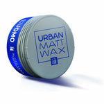 Hair Clay Alcantara Uomo Urban 100 ml product packaging