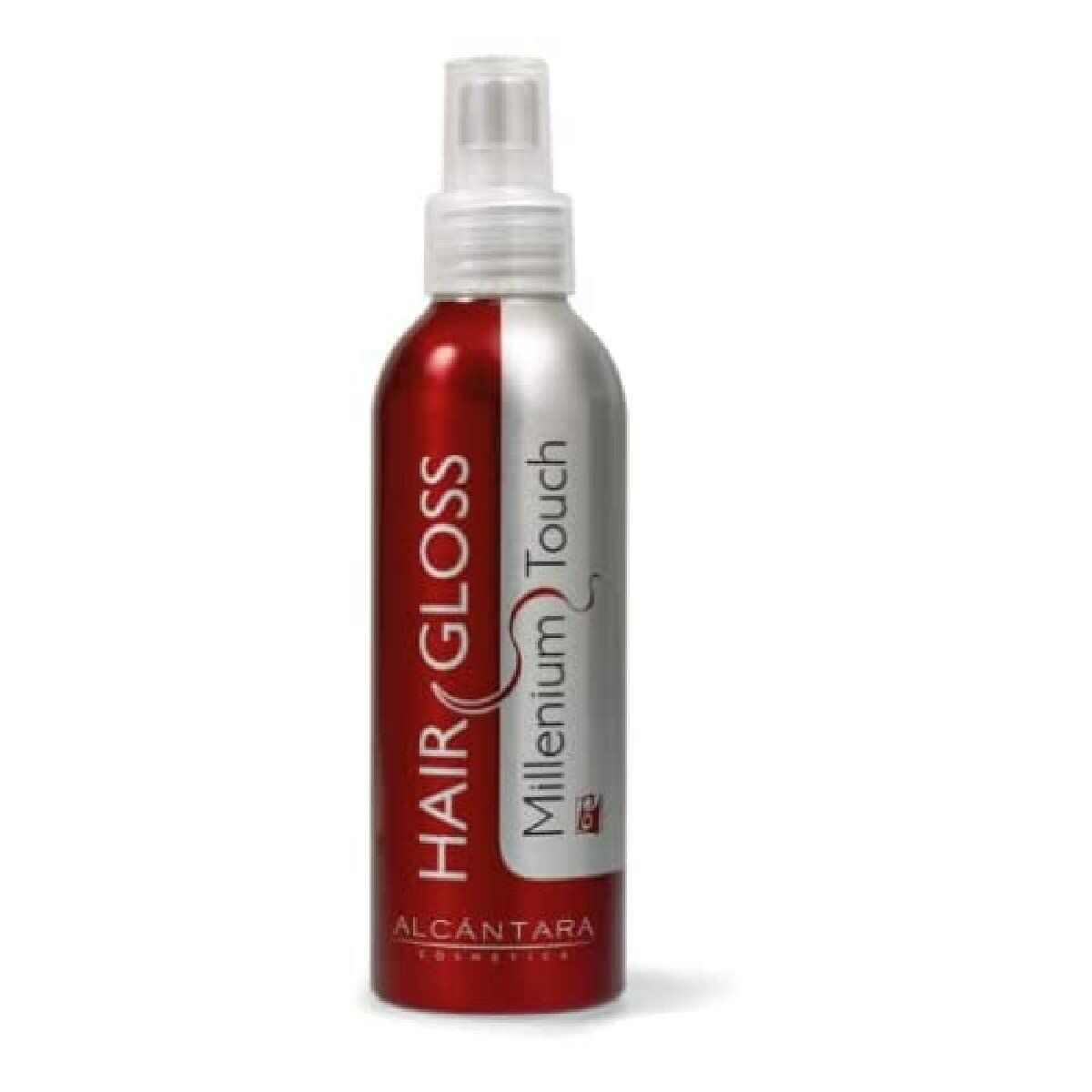 Hair Spray Alcantara M.T. 150 ml product packaging