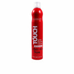 Strong Hold Hair Spray Alcantara Milenium Touch 500 ml product packaging
