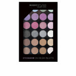 Eye Shadow Palette Magic Studio Eyeshadow Palette 20 g makeup packaging