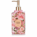 Shower Gel IDC Institute 780 ml skincare packaging
