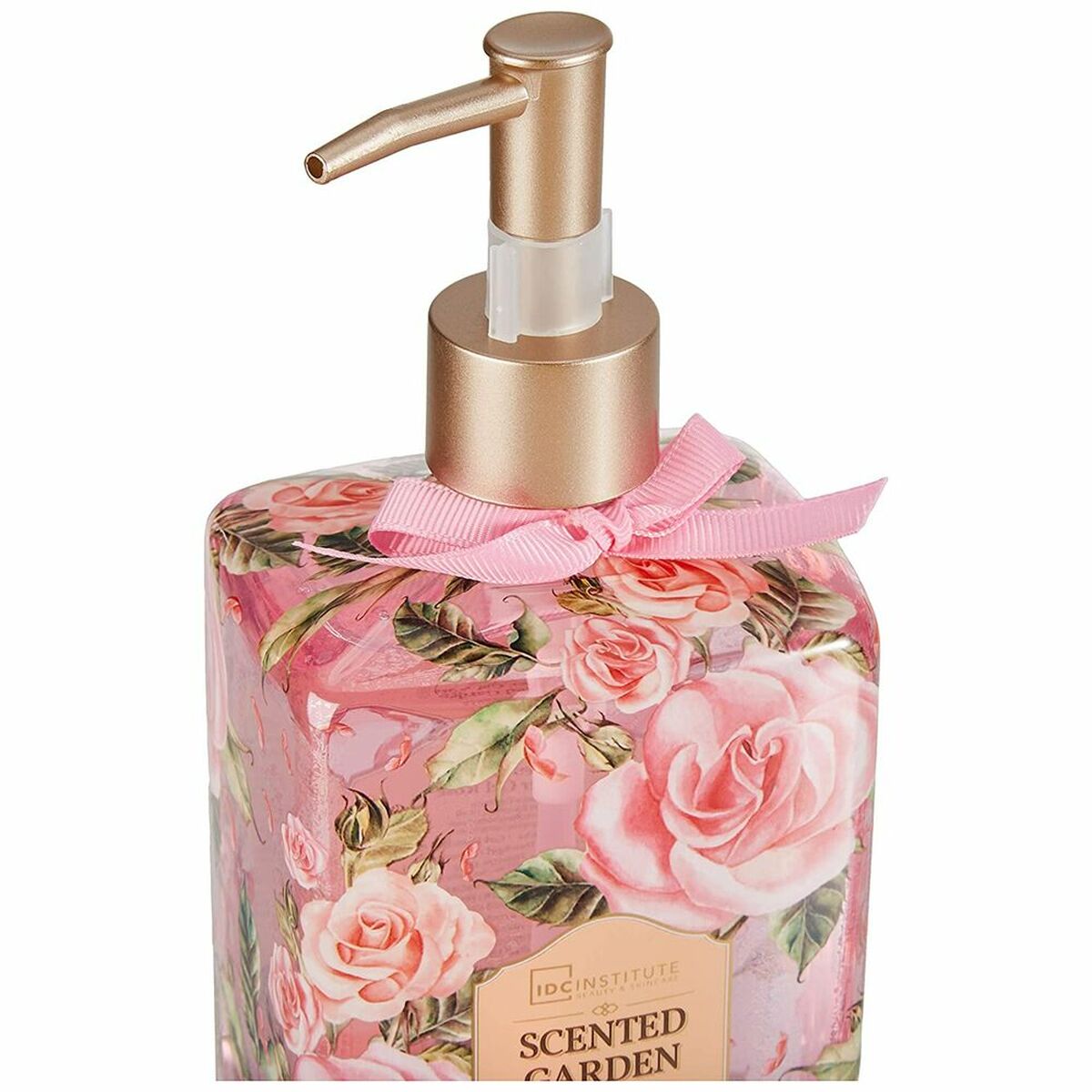 Shower Gel IDC Institute 780 ml skincare packaging