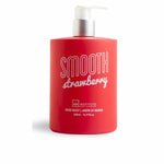 Hand Soap Dispenser IDC Institute Smooth Strawberry 500 ml product packaging
