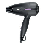 Hairdryer TM Electron 1500 W product packaging