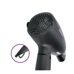 Hairdryer TM Electron 1500 W product packaging