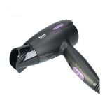 Hairdryer TM Electron 1500 W product packaging