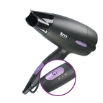 Hairdryer TM Electron 1500 W product packaging
