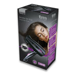 Hairdryer TM Electron 1500 W product packaging