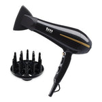 Hairdryer TM Electron 2400 W product packaging