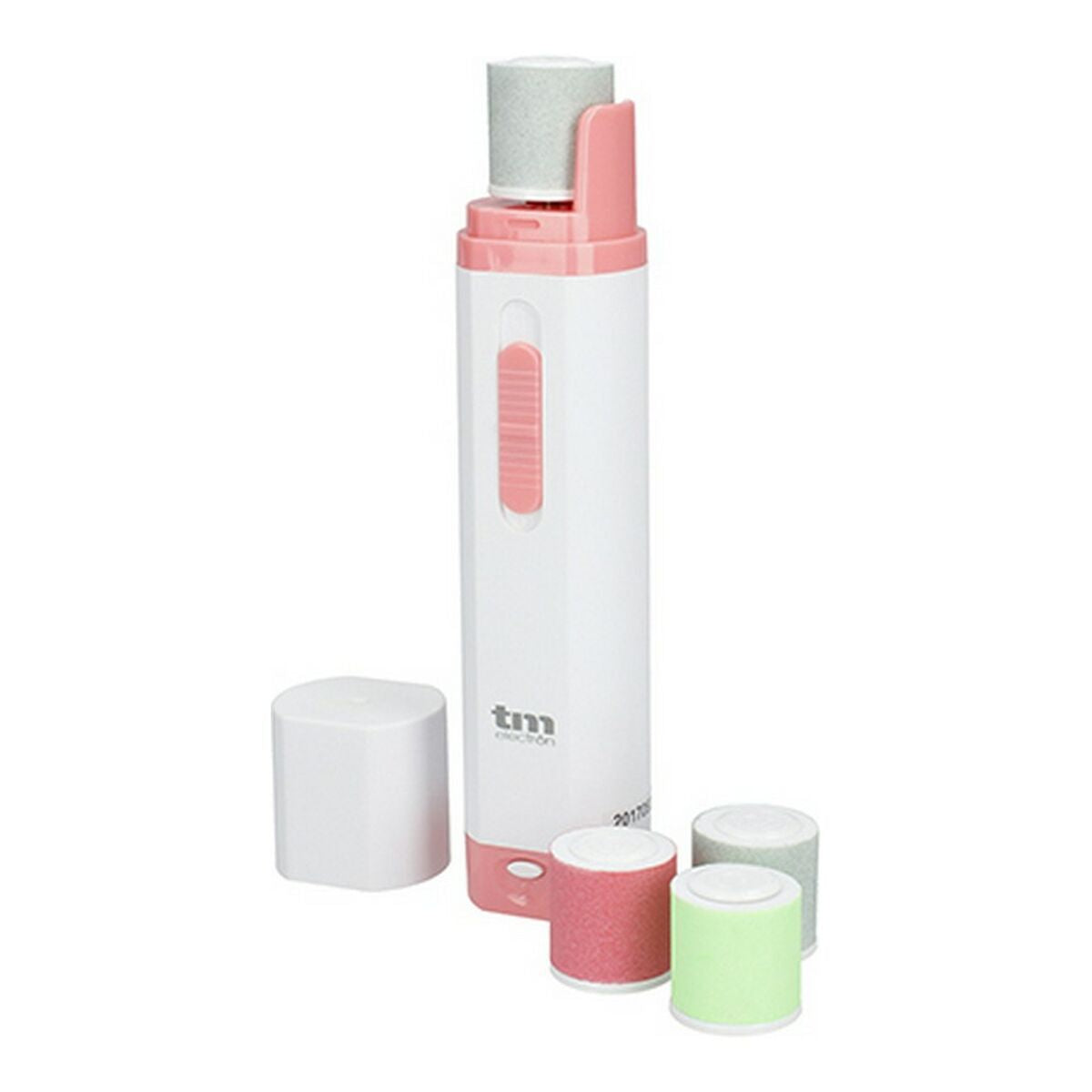 Nail Polisher TM Electron TMLEL010P product packaging