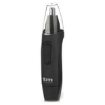 Nose and Ear Hair Trimmer TM Electron Compact product packaging