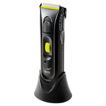 Hair Clippers TM Electron 240 V product packaging